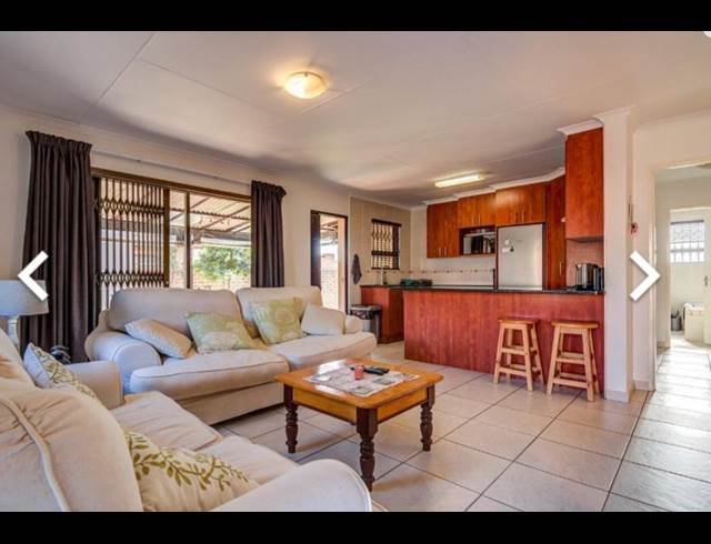 2 BEDROOM PROPERTY TO RENT IN POMONA