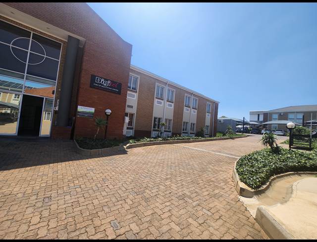261M² OFFICE TO LET IN HALFWAY HOUSE