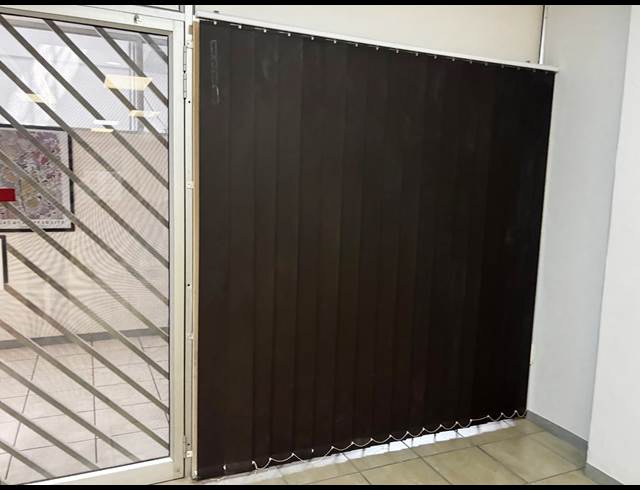 60M² RETAIL TO LET IN CORLETT GARDENS