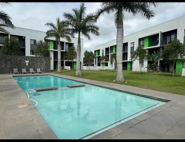 1 BEDROOM APARTMENT TO LET IN BALLITO CENTRAL
