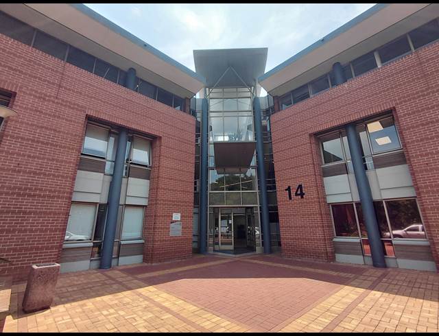 31M² OFFICE TO LET IN KYALAMI