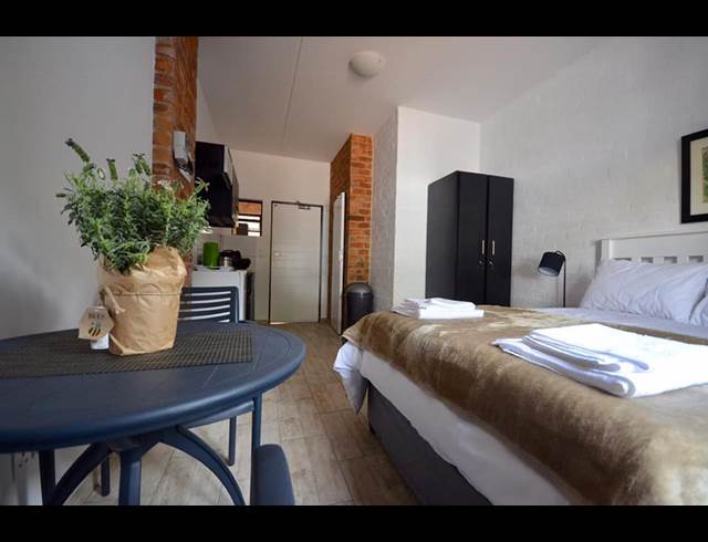 1 bed property to rent in WESTDENE