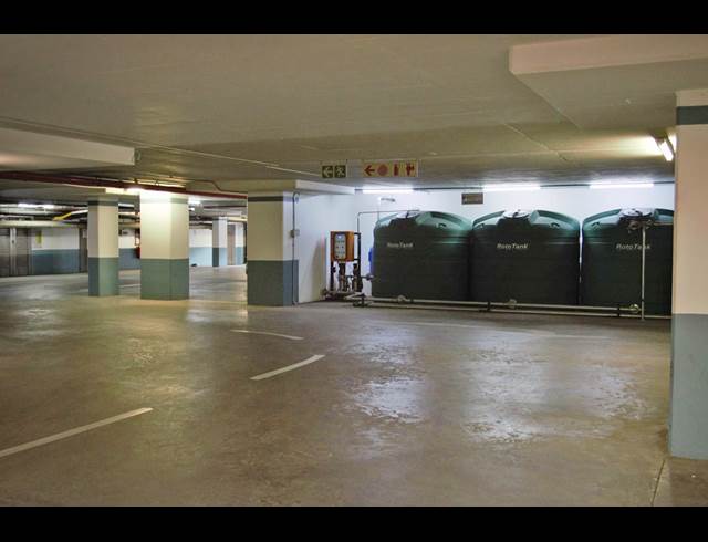 410M² OFFICE TO LET IN SANDOWN