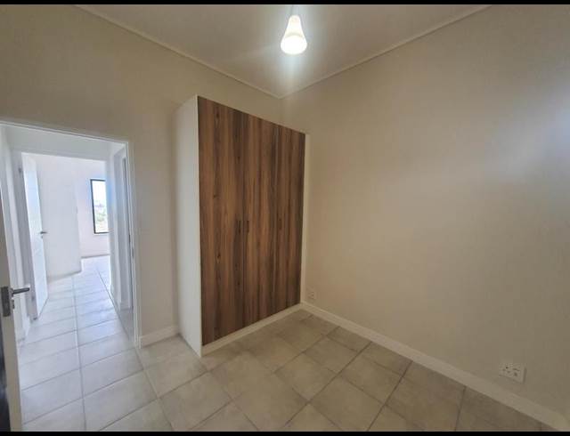 2 BEDROOM PROPERTY TO RENT IN GREENBAY ECO ESTATE