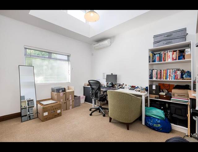 4 BEDROOM PROPERTY TO RENT IN BRYANSTON