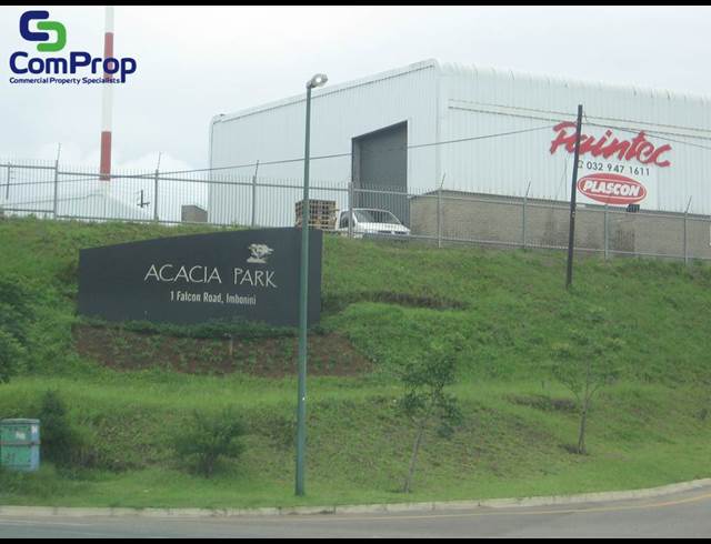 517M² MINI FACTORY TO LET IN BALLITO CENTRAL