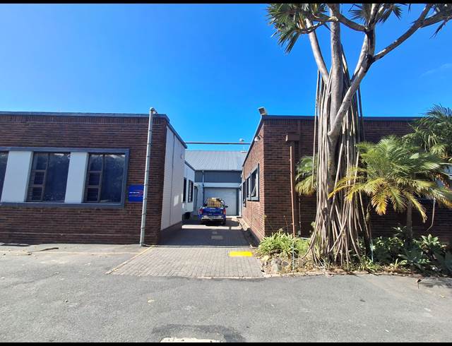 150M² OFFICE TO LET IN WOODBROOK