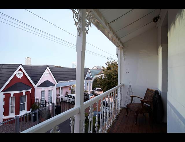 3 bed property to rent in OBSERVATORY