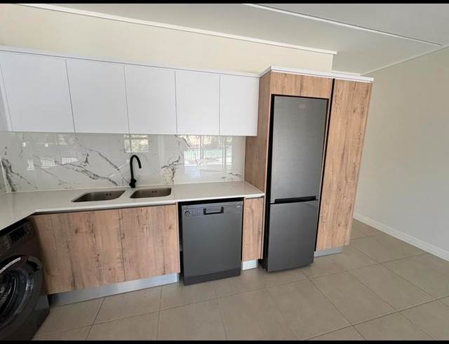 2 BEDROOM PROPERTY TO RENT IN RICHWOOD