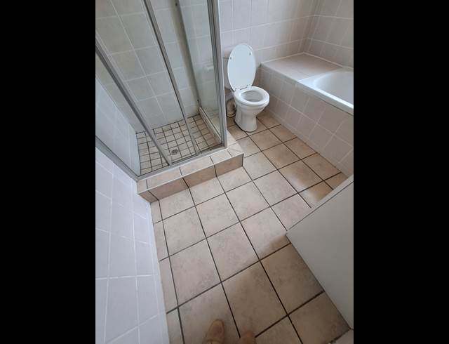 1 bed property to rent in LANGERUG