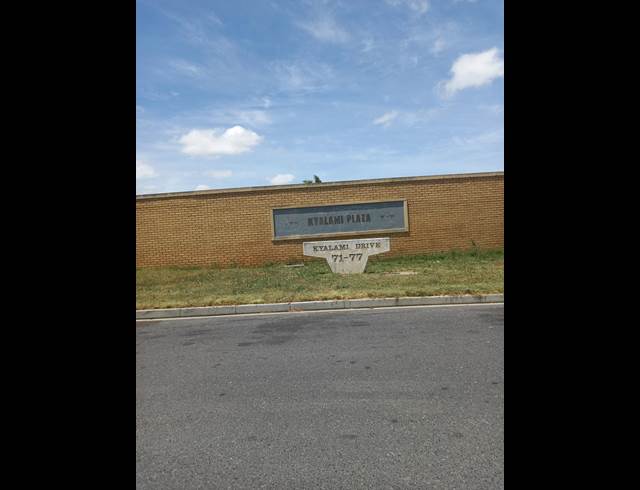 960M² WAREHOUSE TO LET IN KILLARNEY GARDENS