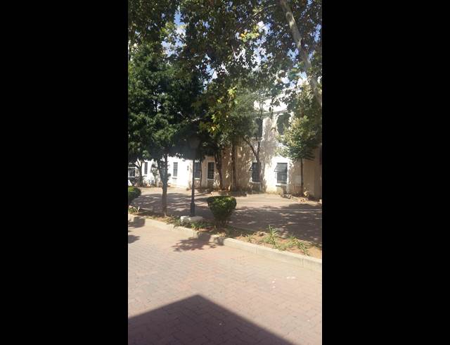 673M² OFFICE TO LET IN EASTGATE