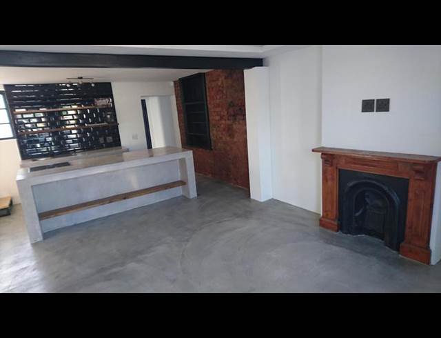 2 BEDROOM PROPERTY TO RENT IN WOODSTOCK