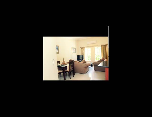 1 bed property to rent in MORNINGSIDE