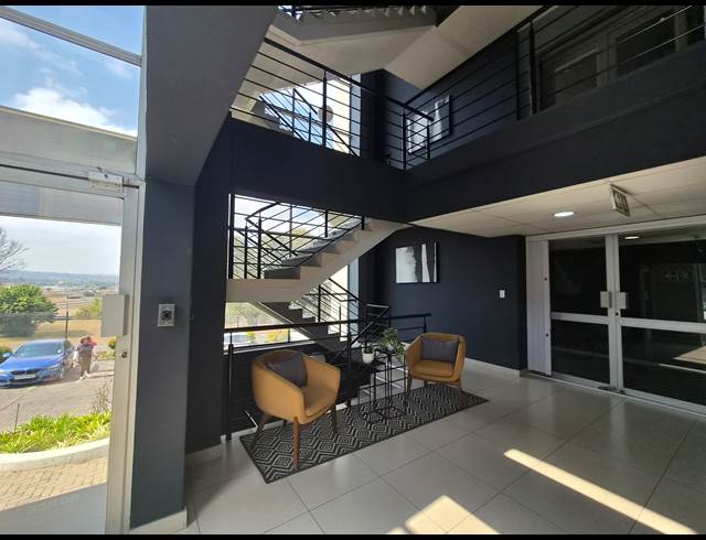193M² OFFICE TO LET IN ALLANDALE