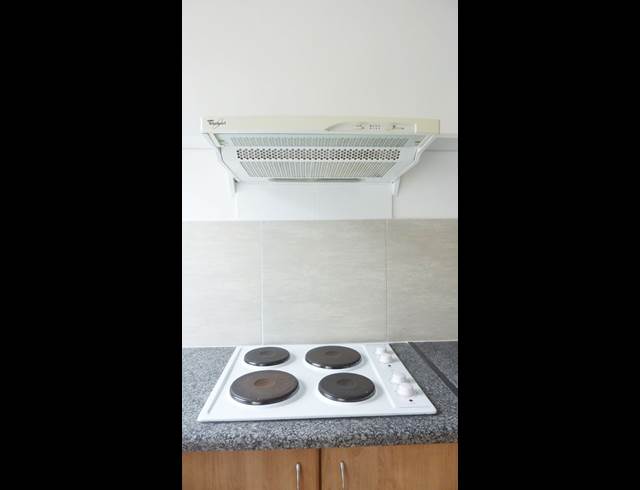 1 bed property to rent in WOODSTOCK