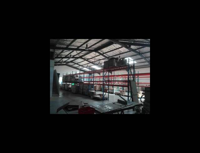 960M² WAREHOUSE TO LET IN EPPING INDUSTRIAL