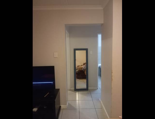 2 bed property to rent in EAST-RURAL