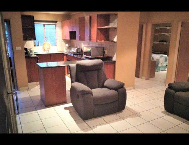 2 bed property to rent in JAN NIEMAND PARK