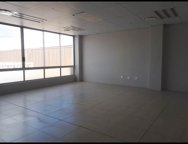 463M² OFFICE TO LET IN NELSPRUIT EXT 7