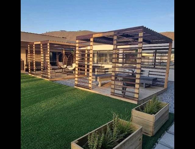 870M² OFFICE TO LET IN SEA POINT