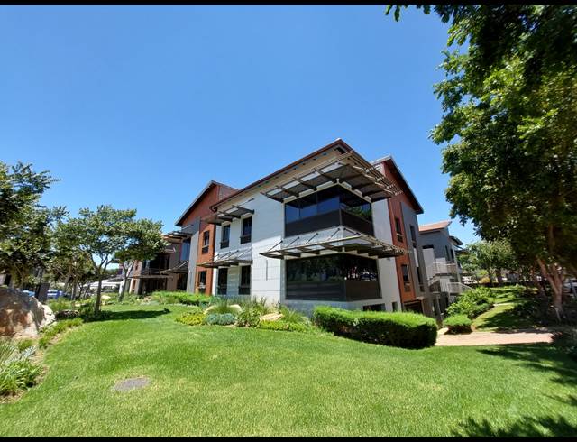 412M² OFFICE TO LET IN GREENSTONE HILL