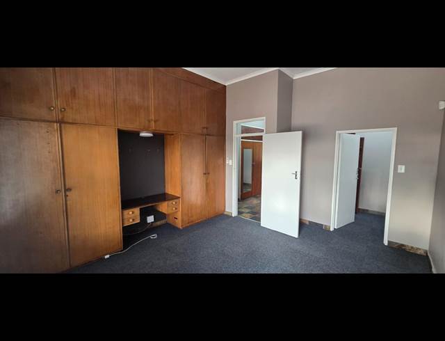 344M² OFFICE TO LET IN SONHEUWEL