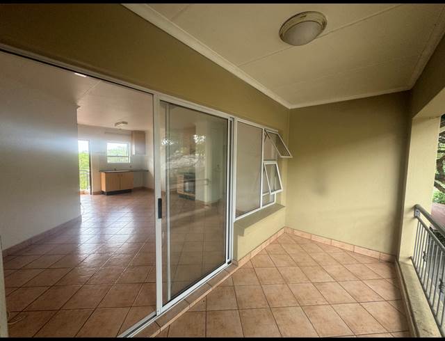 2 BEDROOM APARTMENT RENTED IN BRYANSTON