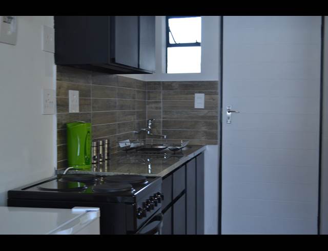 1 bed property to rent in WESTDENE