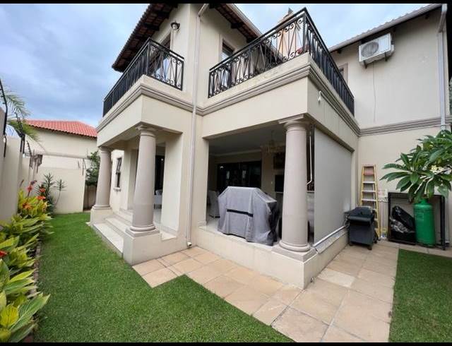 4 BEDROOM PROPERTY TO RENT IN MORNINGSIDE