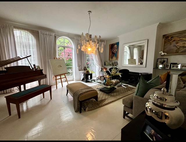 3 BEDROOM FREESTANDING TO LET IN PARKTOWN