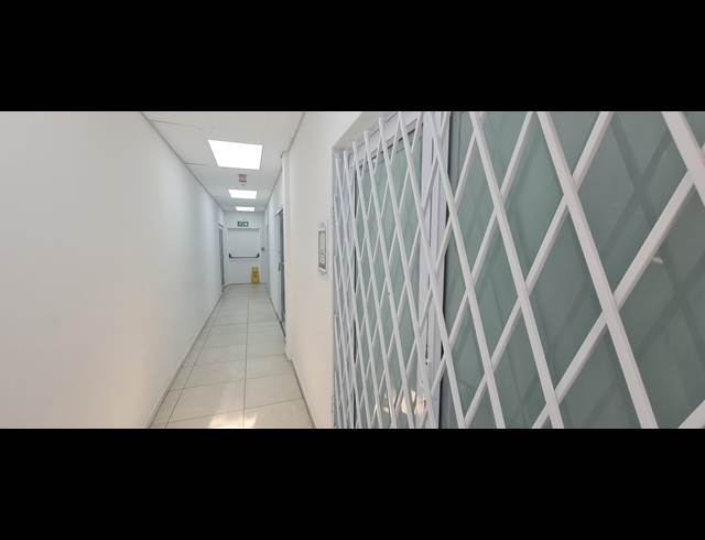 73M² MEDICAL SUITE TO LET IN OBSERVATORY