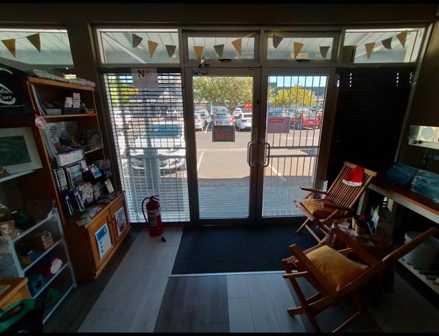 85M² OFFICE RENTED IN BRACKENFELL CENTRAL
