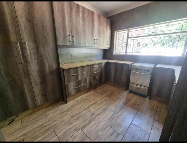 3 BEDROOM PROPERTY TO RENT IN MEYERTON CENTRAL