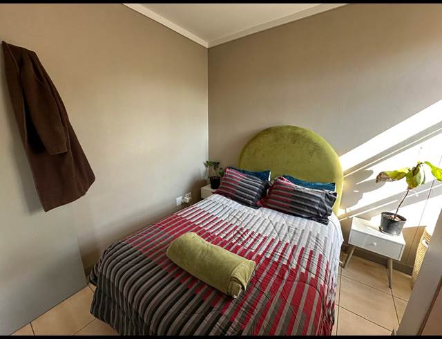 1 BEDROOM APARTMENT TO LET IN RICHMOND