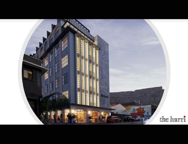 241M² RETAIL TO LET IN GARDENS