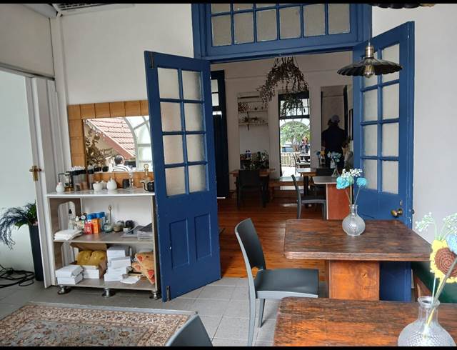 300M² RESTAURANT TO LET IN WINDERMERE