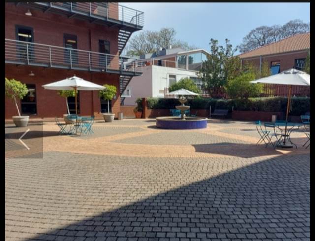 Office property to rent in ROSEBANK