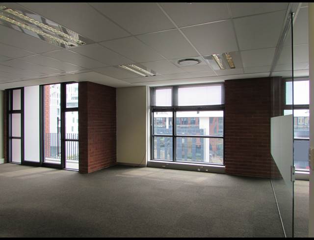 Office property to rent in CENTURY CITY