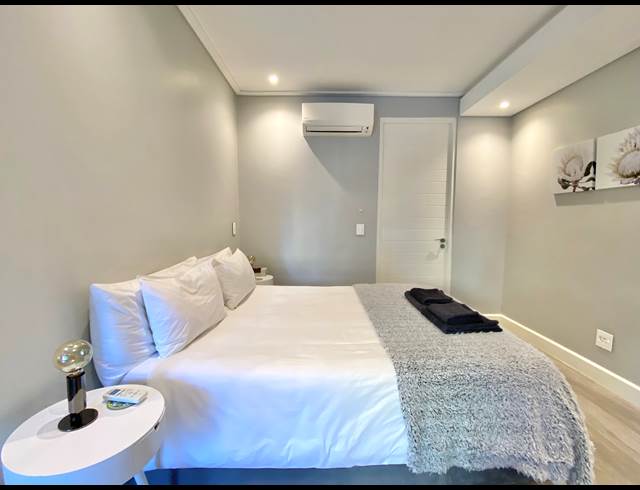 1 BEDROOM APARTMENT TO LET IN GREEN POINT