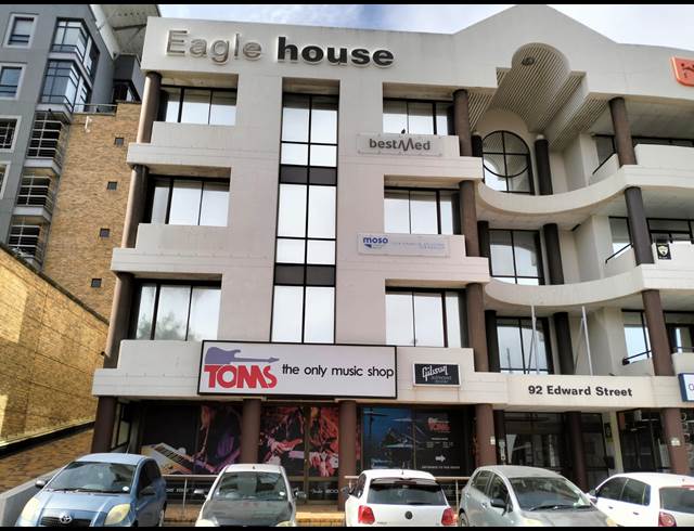 162M² RETAIL TO LET IN BO OAKDALE