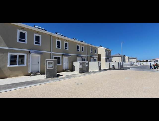 2 BEDROOM PROPERTY TO RENT IN RIVERGATE