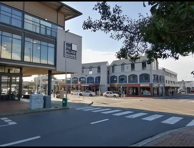 765.20M² OFFICE TO LET IN DURBANVILLE CENTRAL