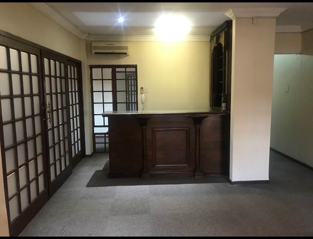 OFFICE PROPERTY TO RENT IN DORINGKLOOF