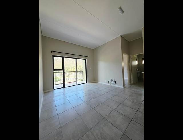 1 BEDROOM PROPERTY TO RENT IN GREENBAY ECO ESTATE