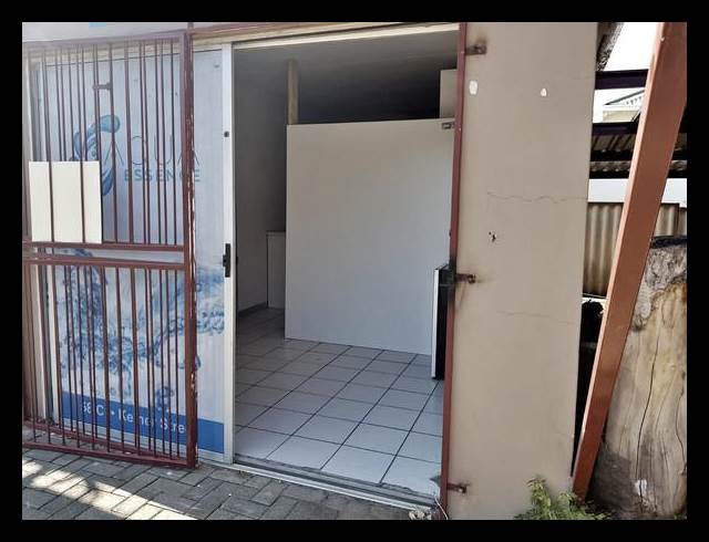 56M² OFFICE TO LET IN WESTDENE