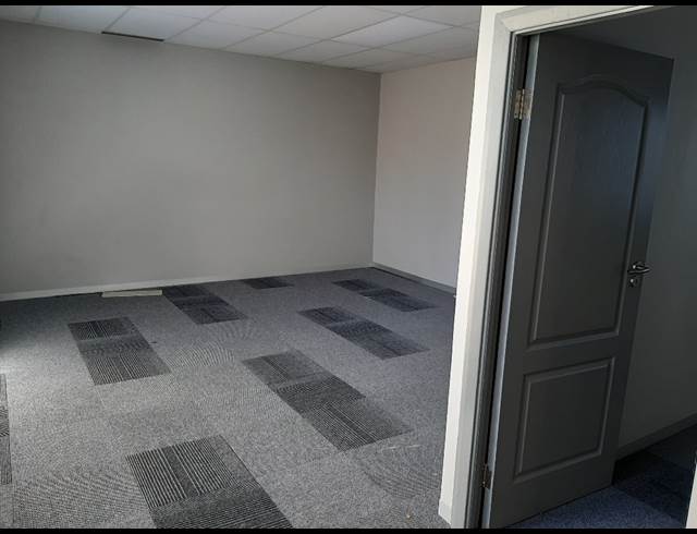 Office property to rent in WORCESTER CENTRAL