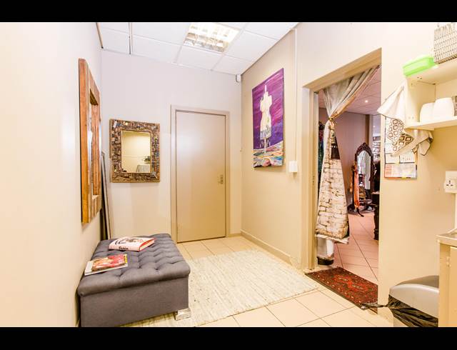 75M² RETAIL RENTED IN HARBOUR ISLAND