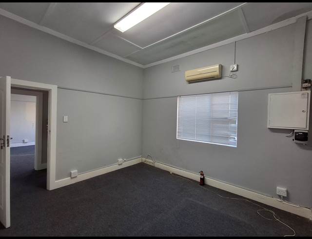 120M² OFFICE TO LET IN NAHOON