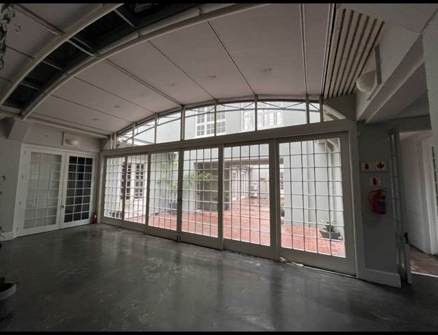 796M² OFFICE TO LET IN CAPE TOWN CITY CENTRE